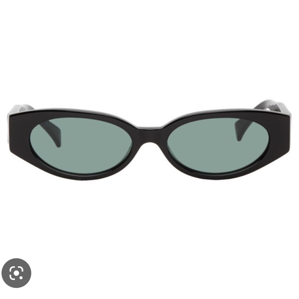 RAEN tongue sunglasses